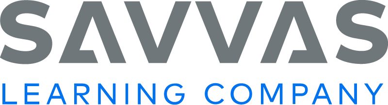 Savvas Learning Management System
