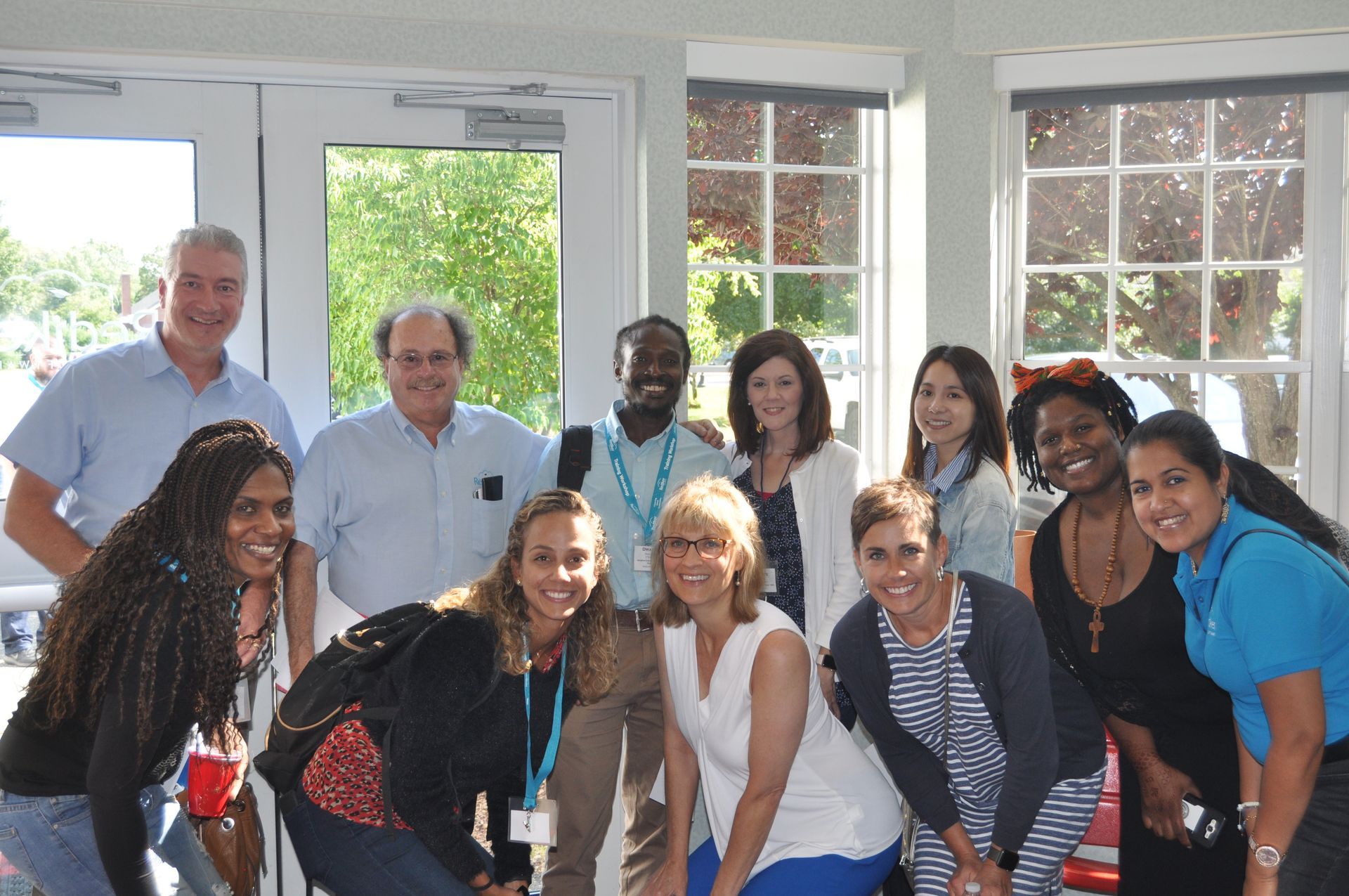 Company Culture and Awards | Rediker Software