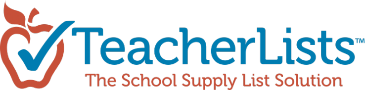 TeacherLists  Logo