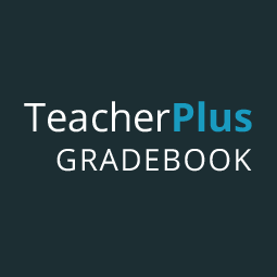 TeacherPlus Gradebook Logo