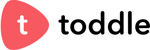 Toddle Logo