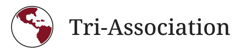 Tri-Association Logo