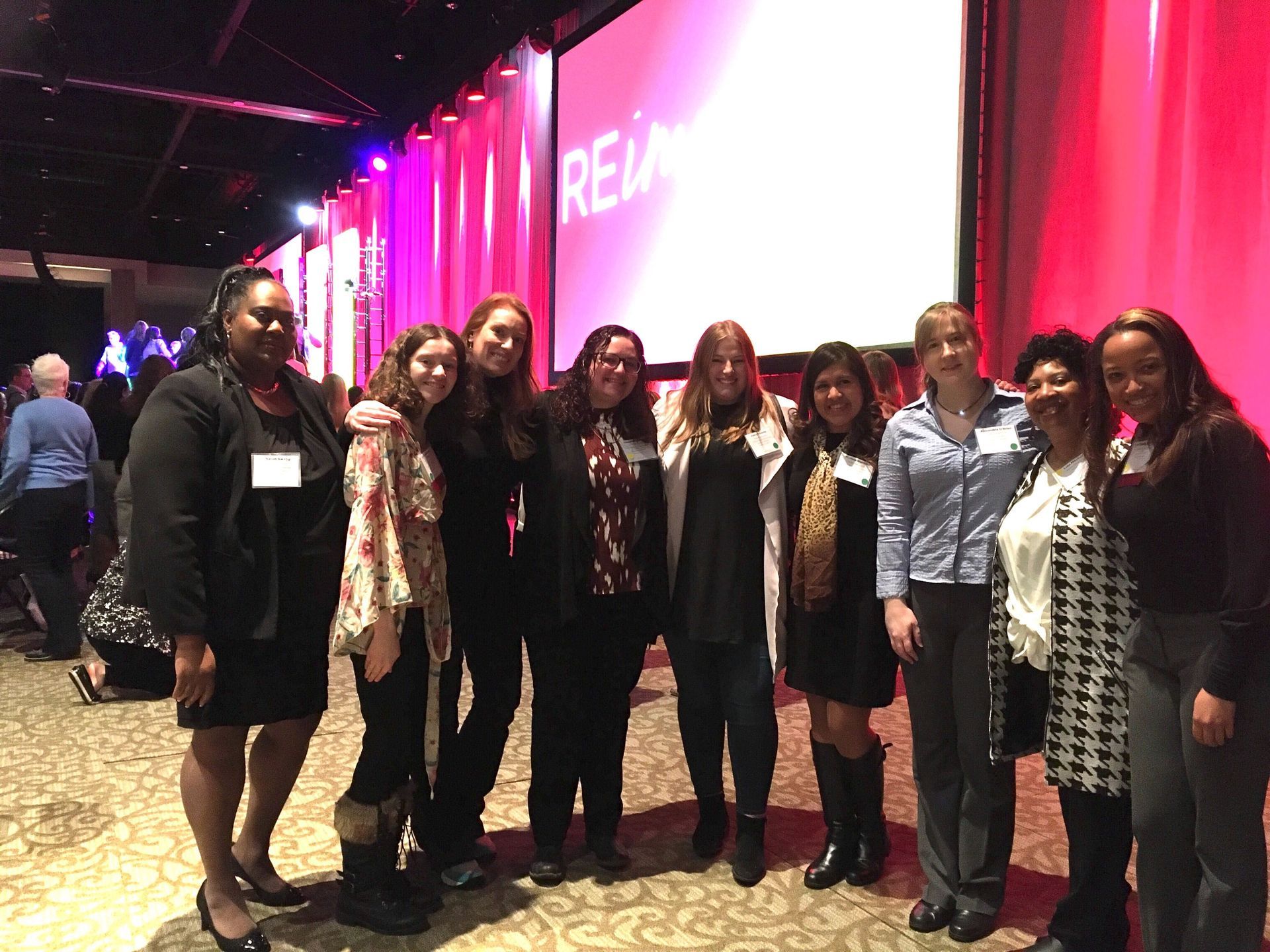 Company Culture and Awards | Rediker Software