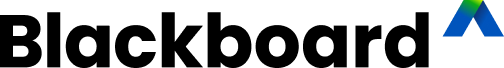 Blackboard Learning Management System