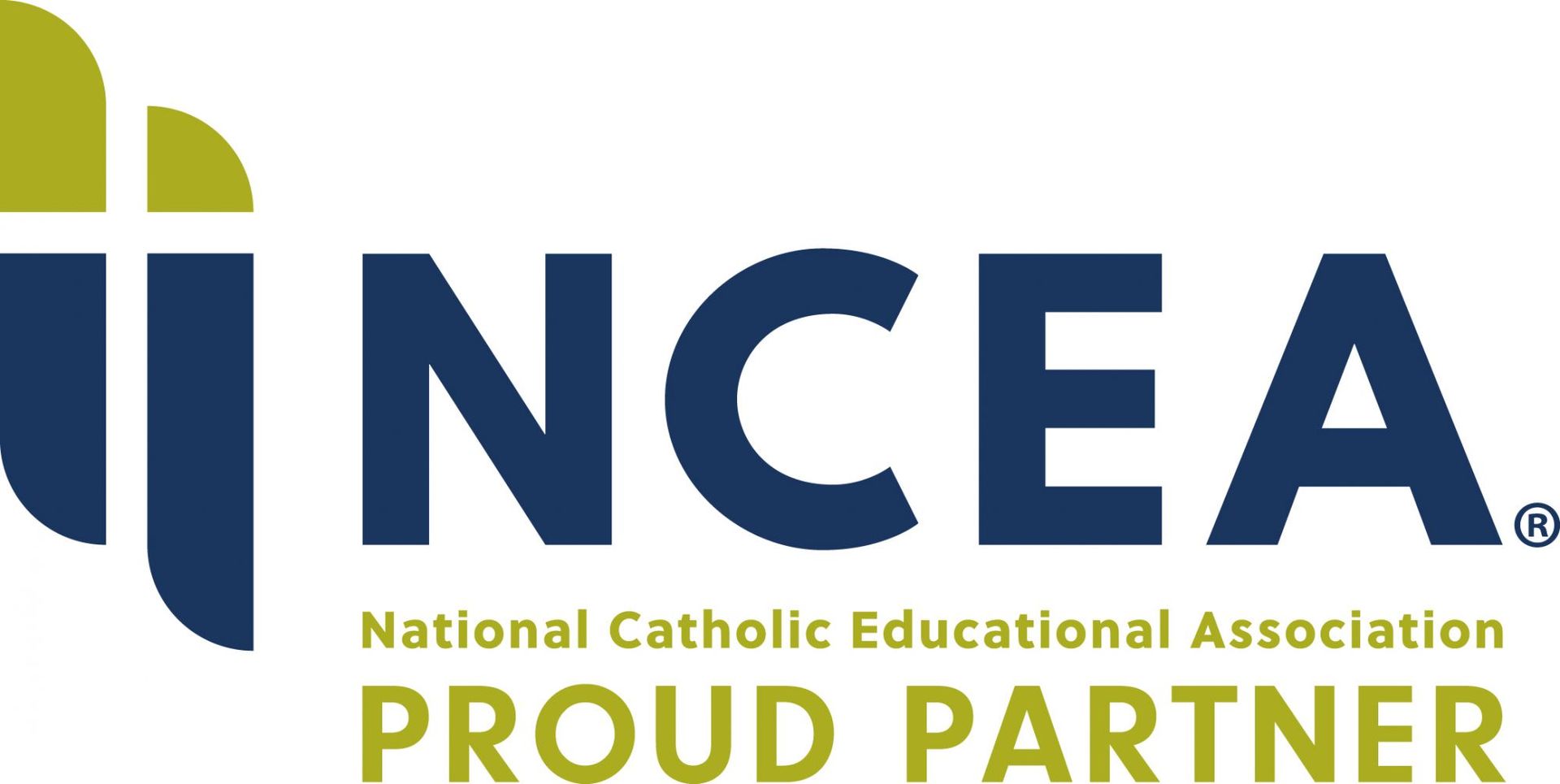 NCEA Proud Partner Logo
