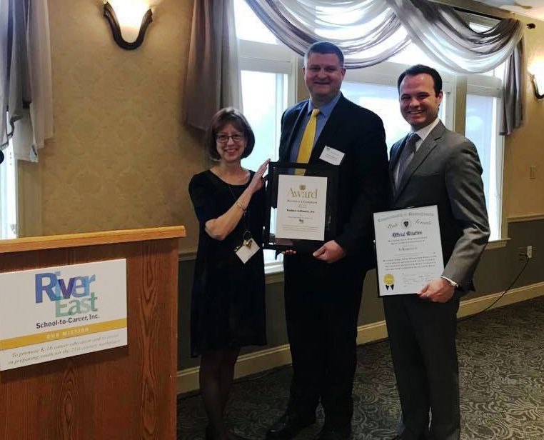 Company Culture and Awards | Rediker Software