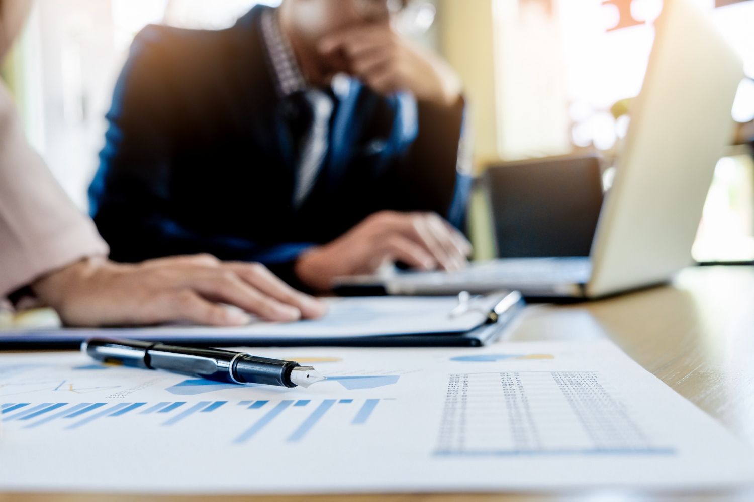 Assessoria Trabalhista e Previdenciária