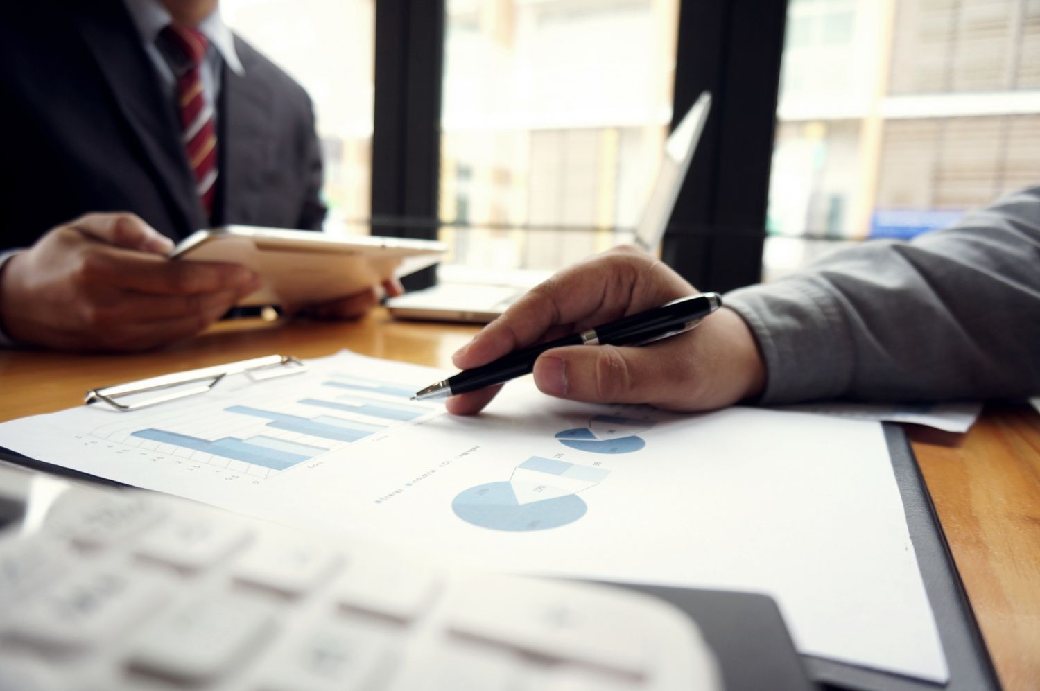 Assessoria Fiscal e Tributária