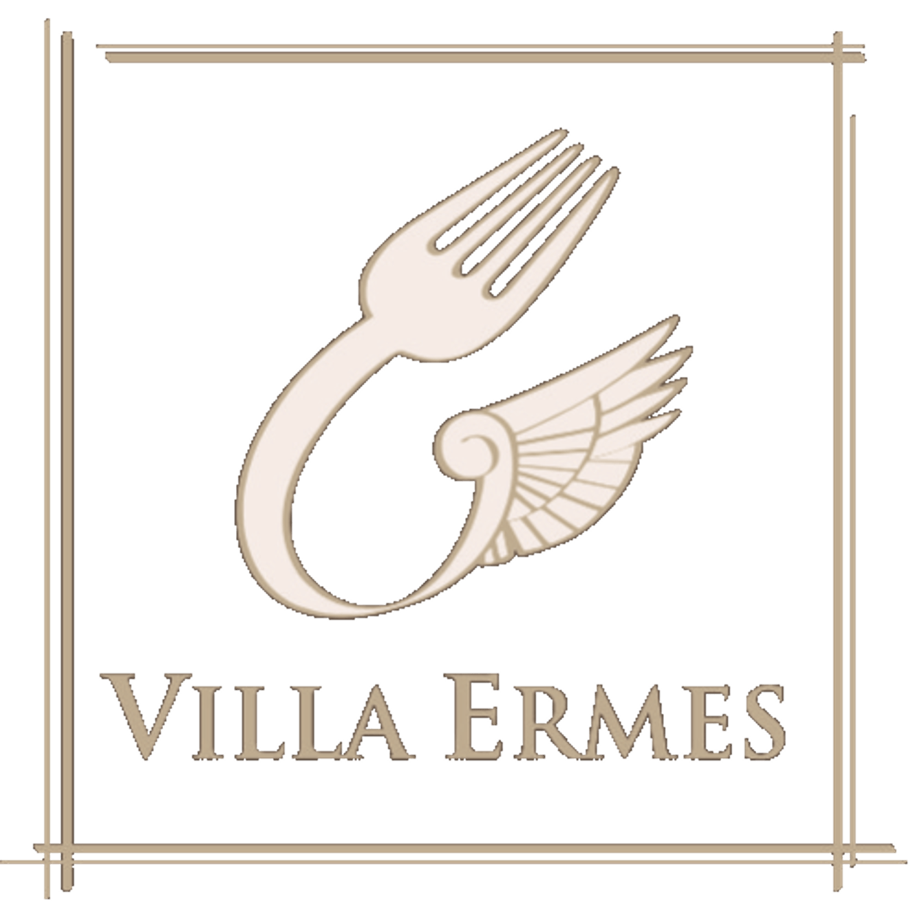 VILLA ERMES logo