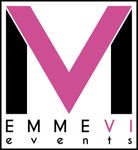 EMMEVI EVENTS - LOGO