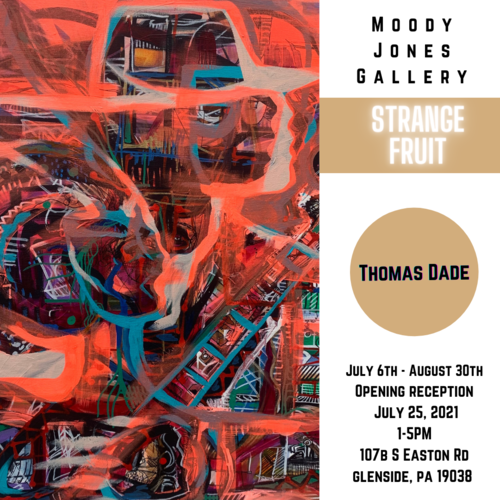 Event Flyer
