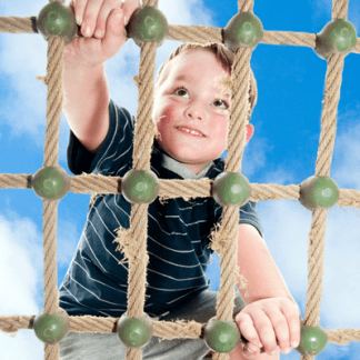 asilo nido con giardino