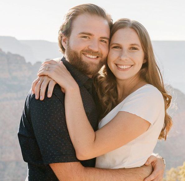 Greg and Natalie from Like Morning Sun Photo and Videography