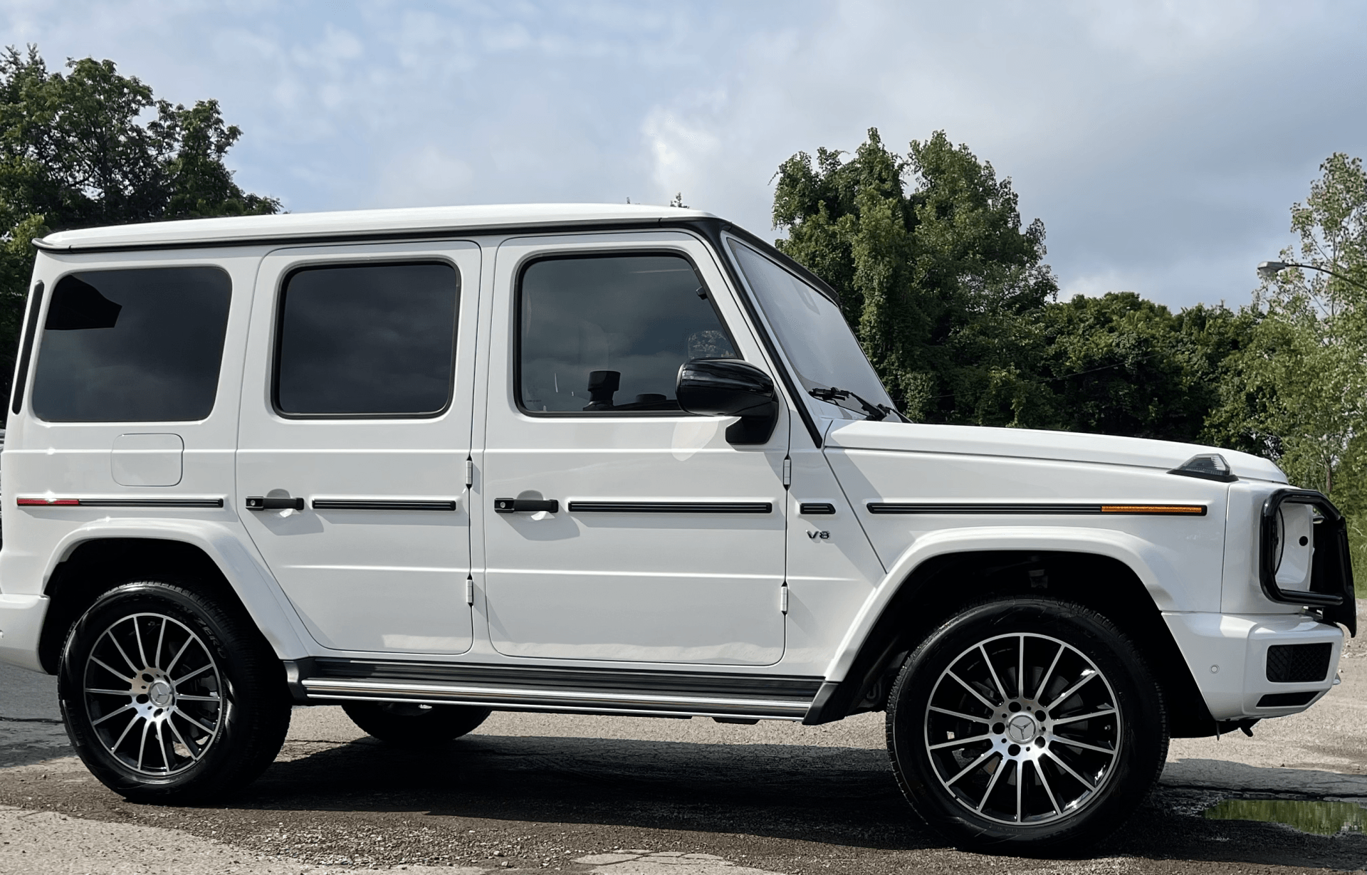 Ceramic Coating IN Nashville TN