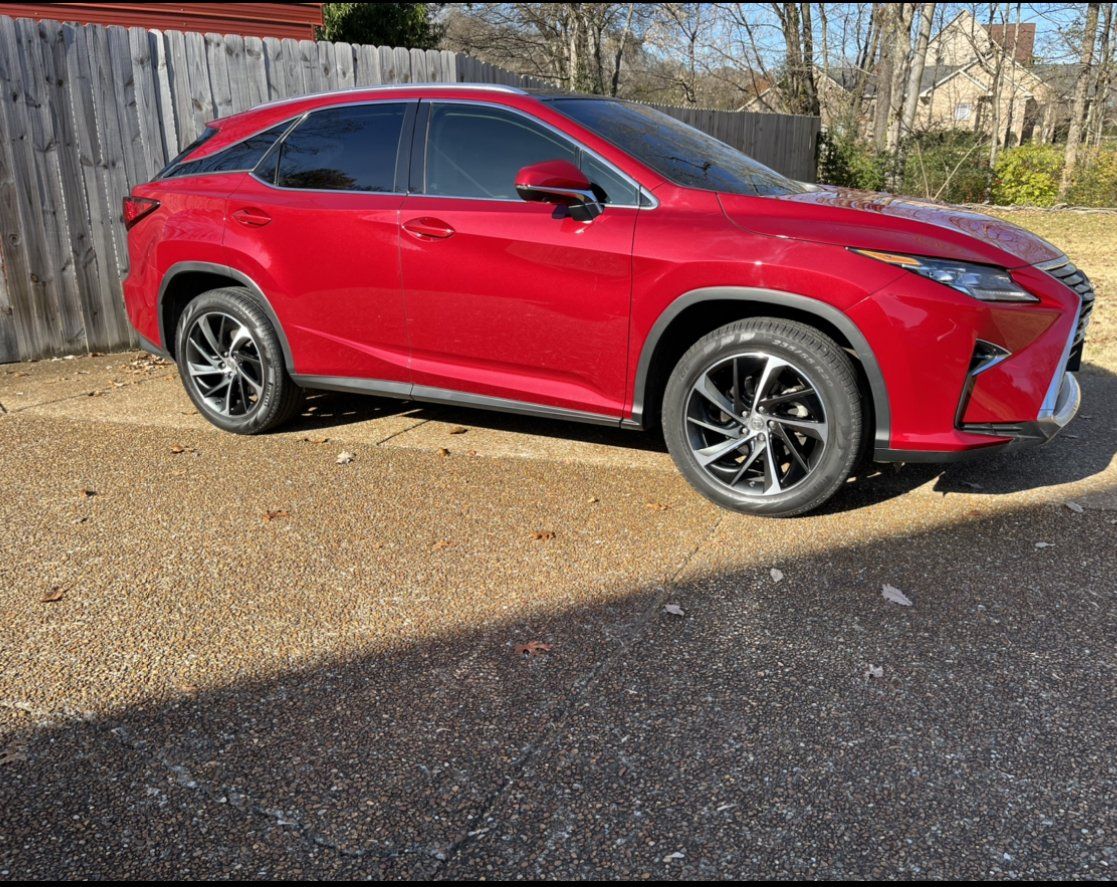 Gtechniq Ceramic Coating