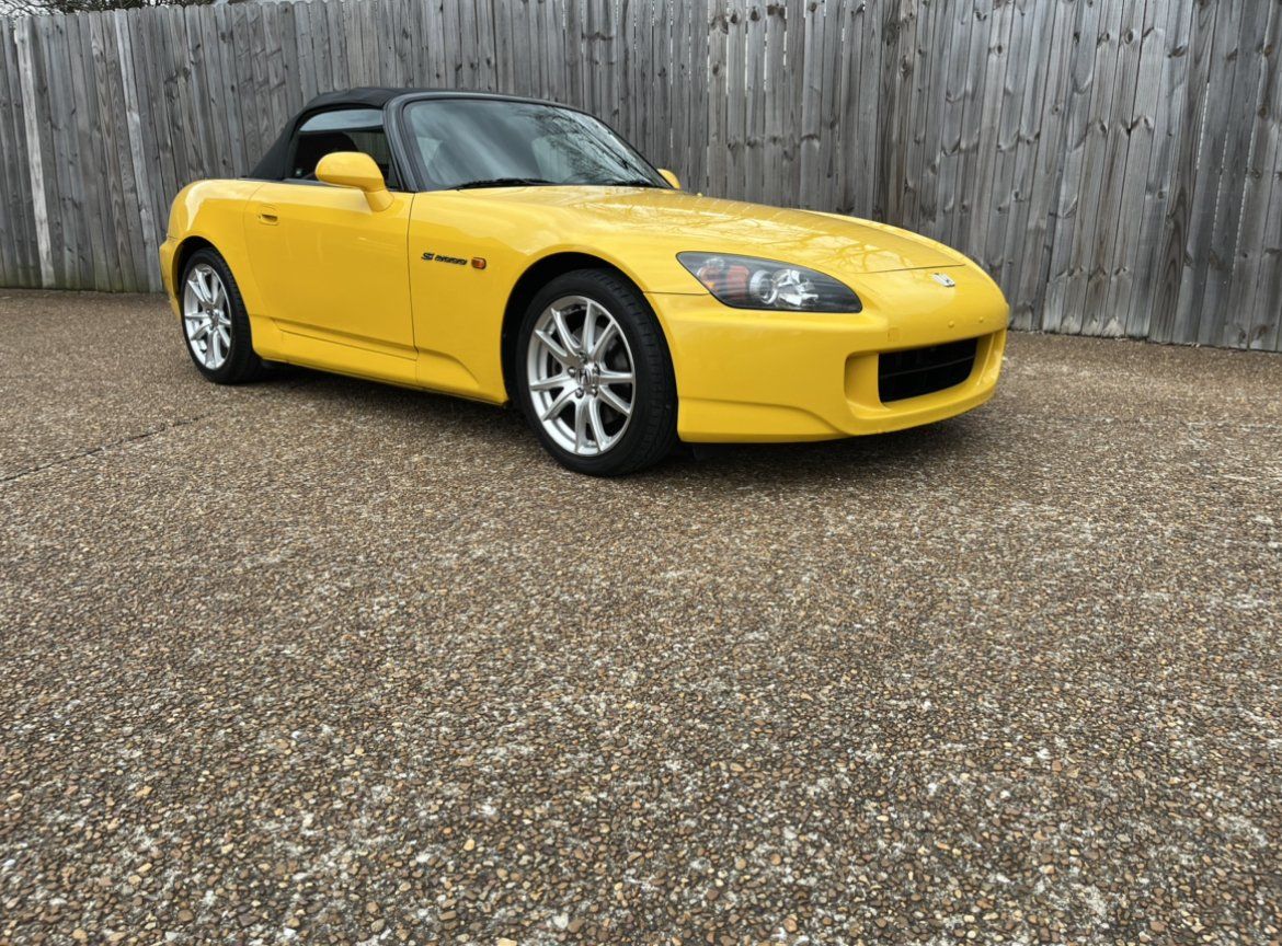 Gtechniq Ceramic Coating