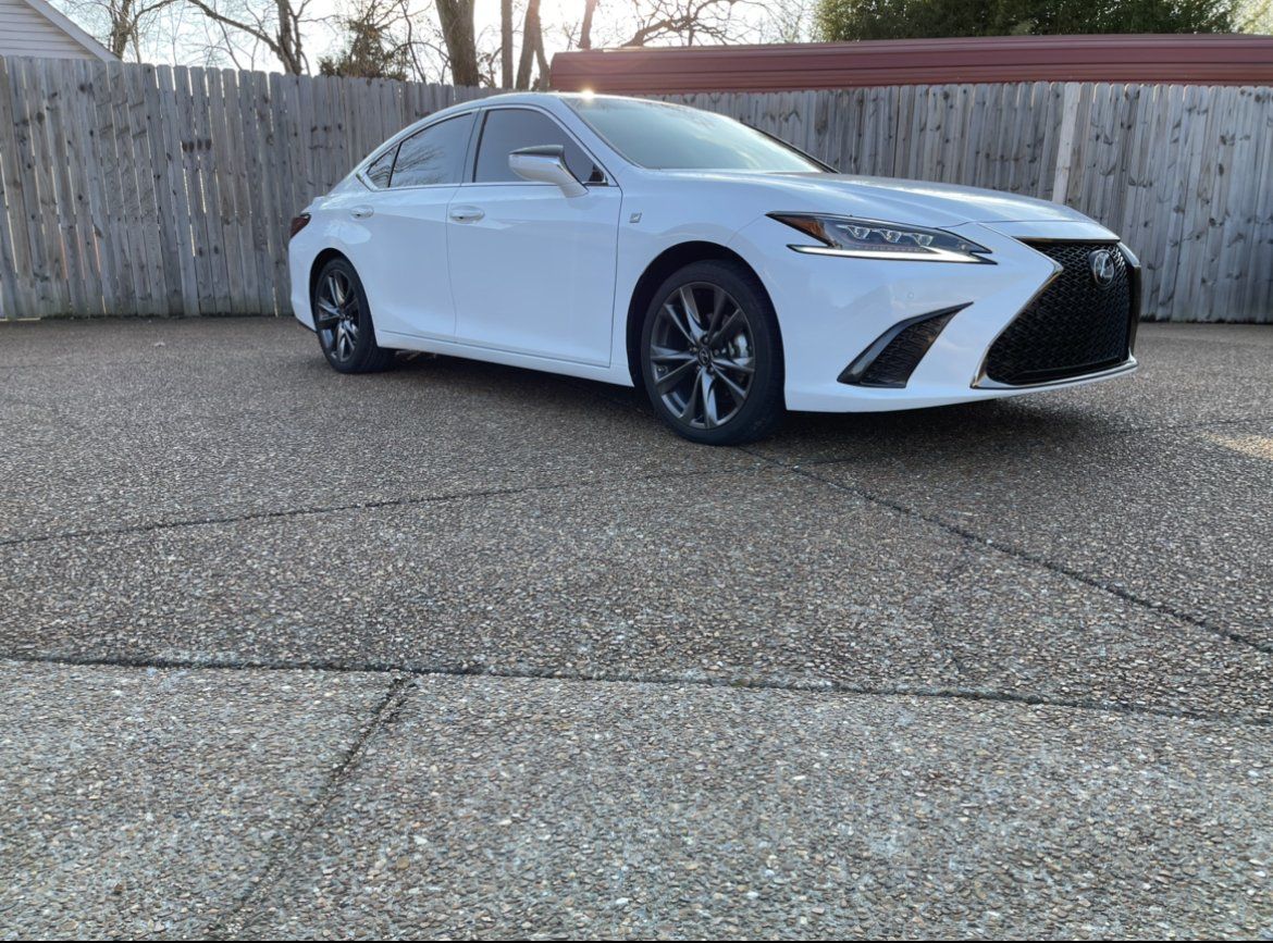 Xpel Paint Protection Film & Ceramic Coating