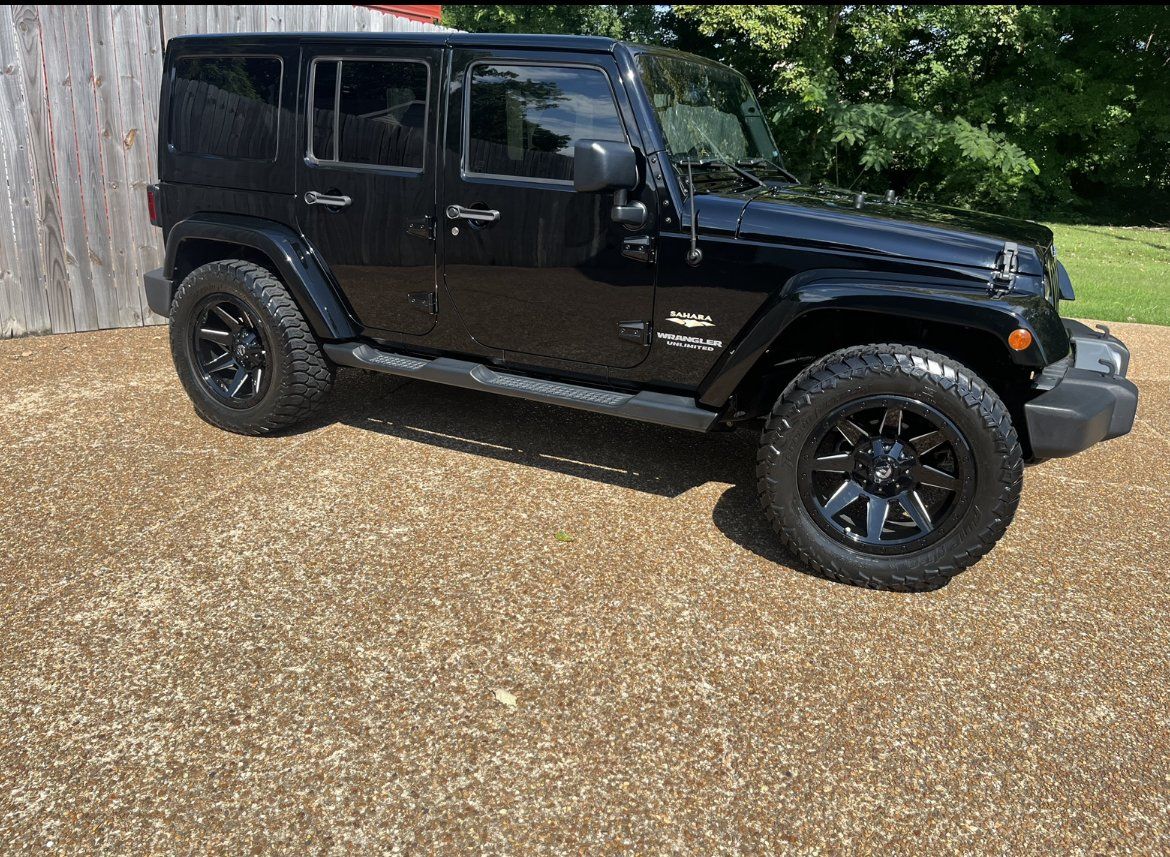 Gtechniq Ceramic Coating