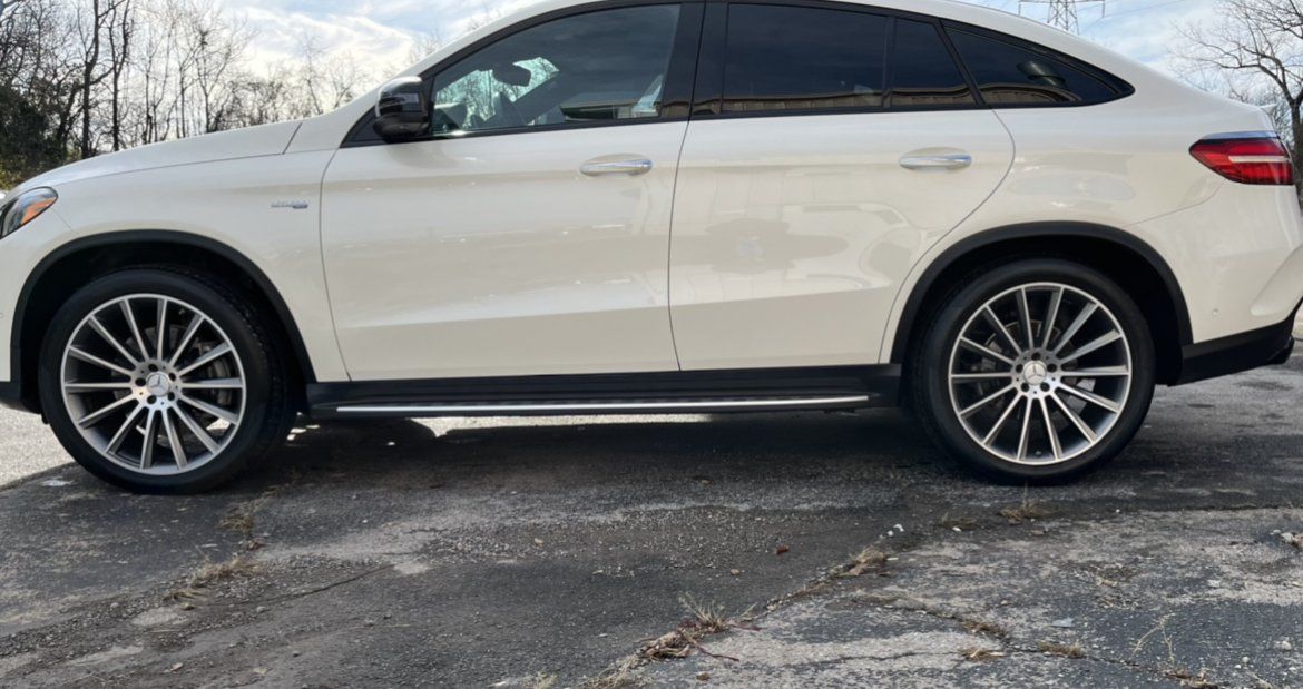 Gtechniq Ceramic Coating