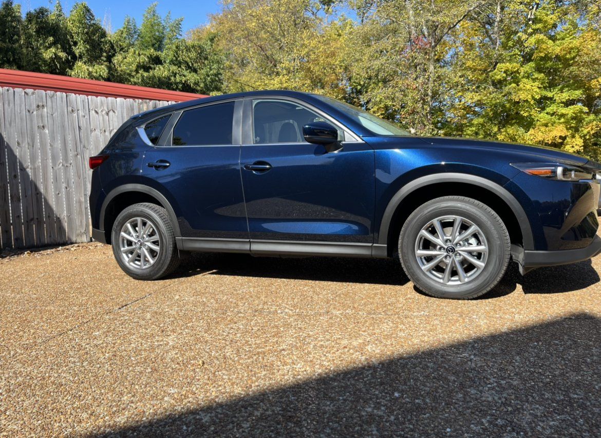 Paint Protection Film & Ceramic Coating