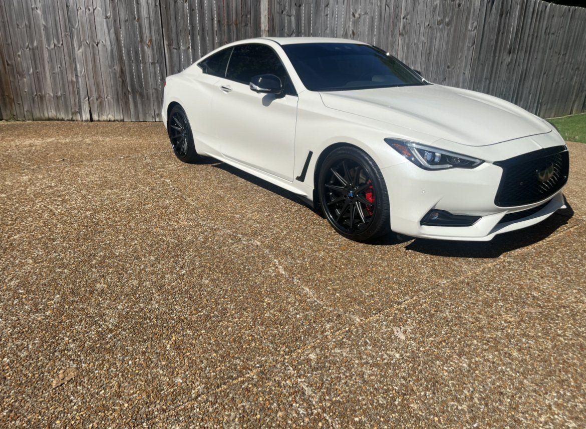 Xpel Paint Protection Film & Ceramic Coating