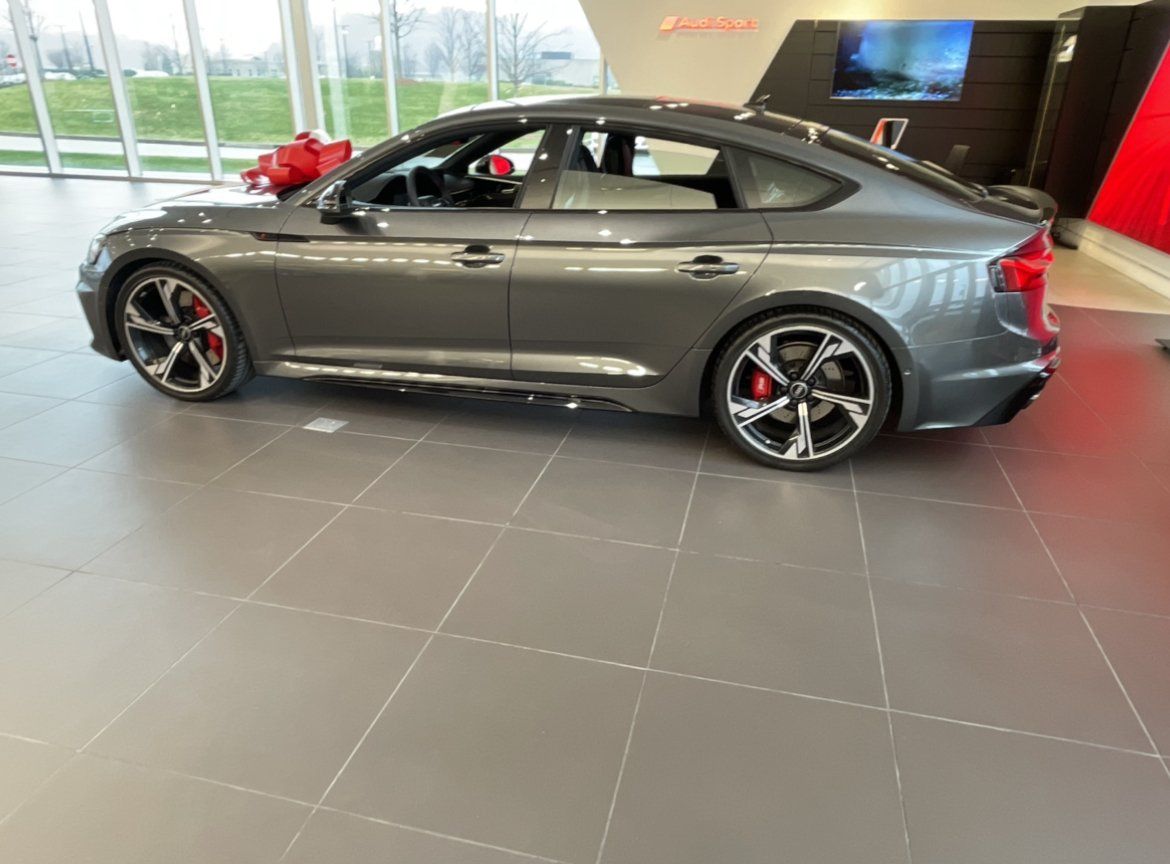 PPF and Ceramic Coating