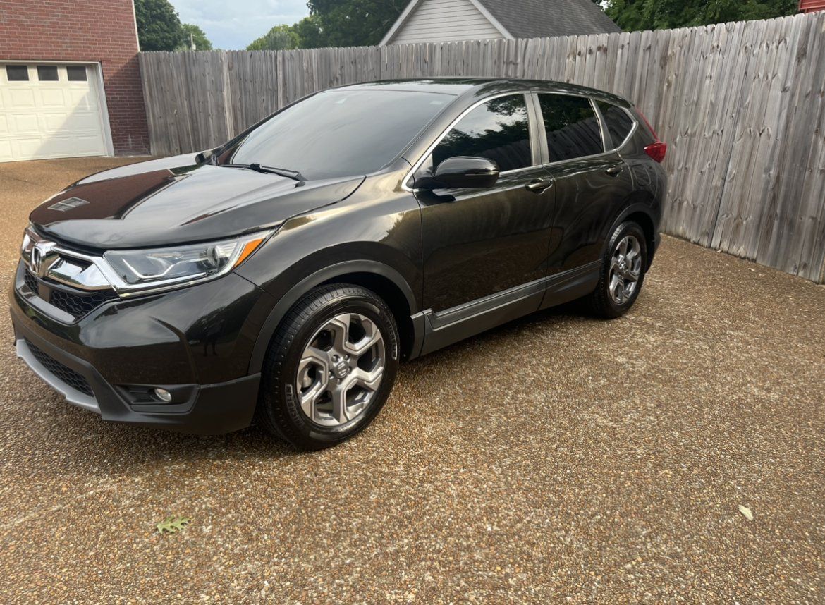 GTECHNIQ Ceramic Coating Nashville TN