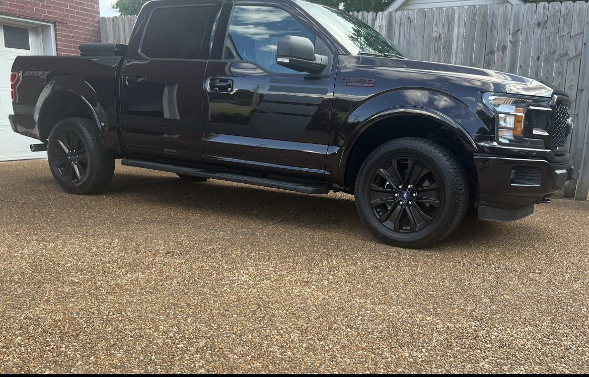 Ceramic Coating Nashville TN