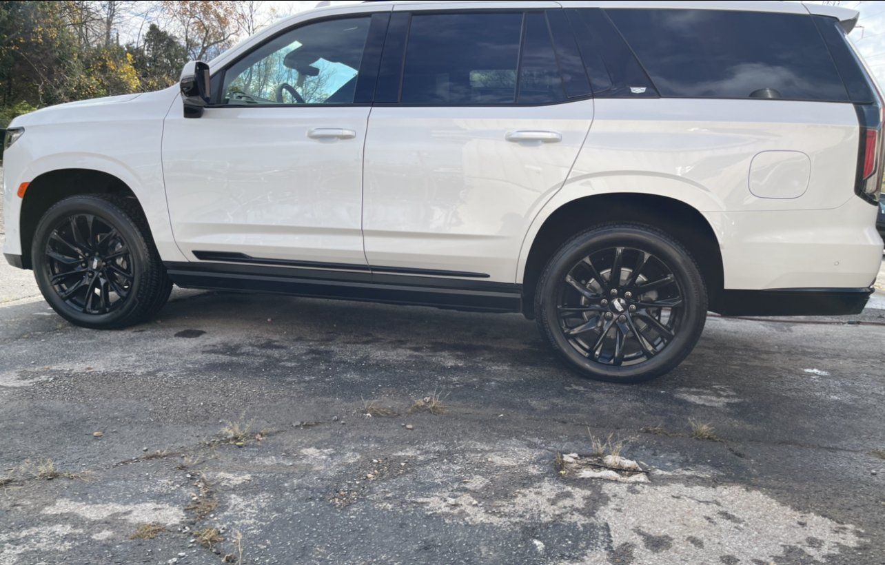 Xpel Paint Protection Film & Ceramic Coating