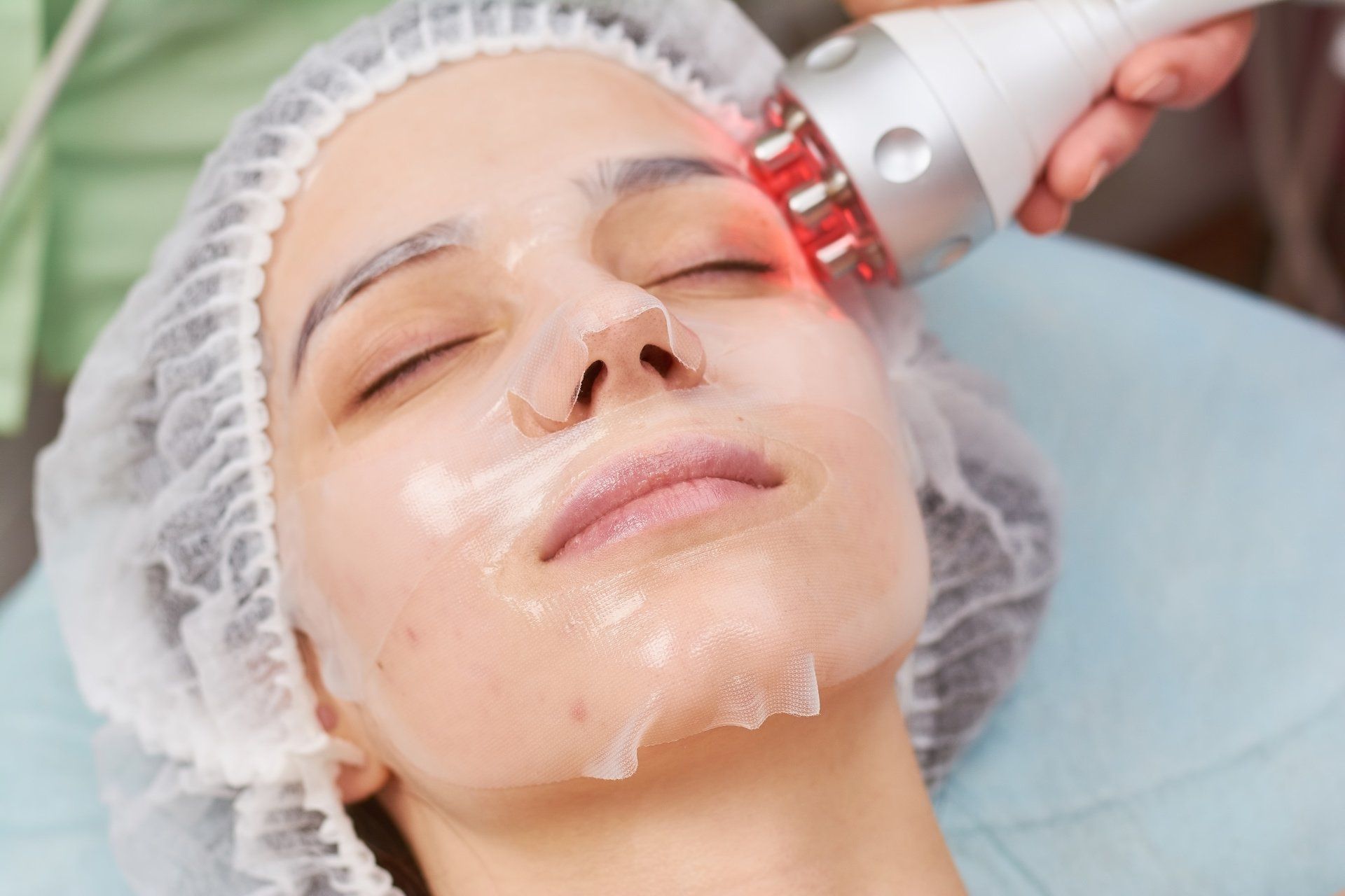 hydrafacial