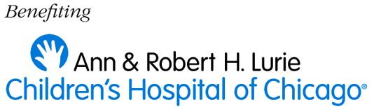 Ann & Robert H Lurie Children's Hospital of Chicago logo