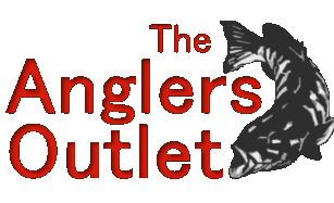 The Anglers Outlet logo