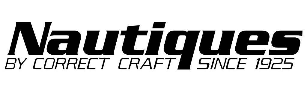 Nautiques by Correct Craft logo