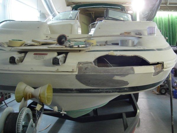 Boat Repair portfolio page linked image