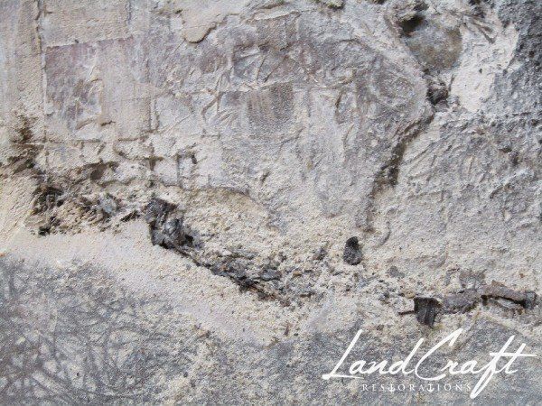 Rally boat restoration in process