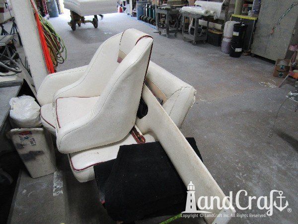 Sanger boat dismantling process to start restoration