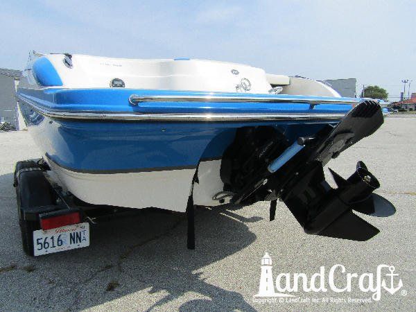 Structural fiberglass and gelcoat repairs completed on this Bryant boat