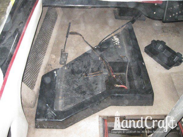 Sanger boat dismantling process to start restoration