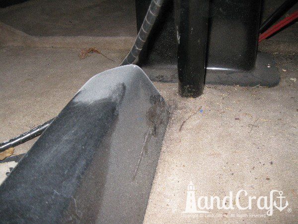 Sanger boat dismantling process to start restoration