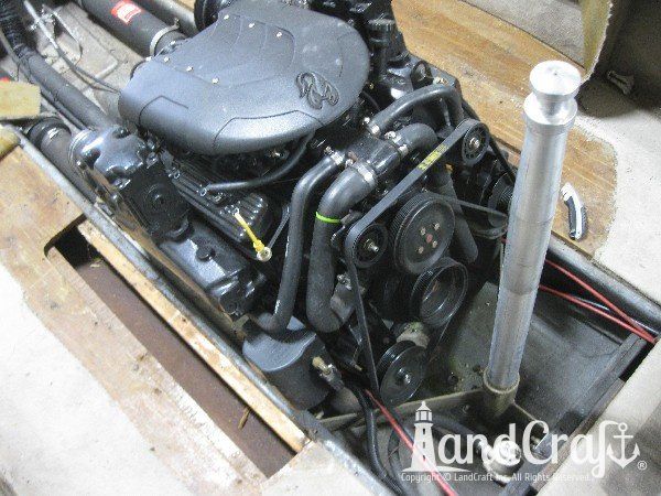 Sanger boat dismantling process to start restoration