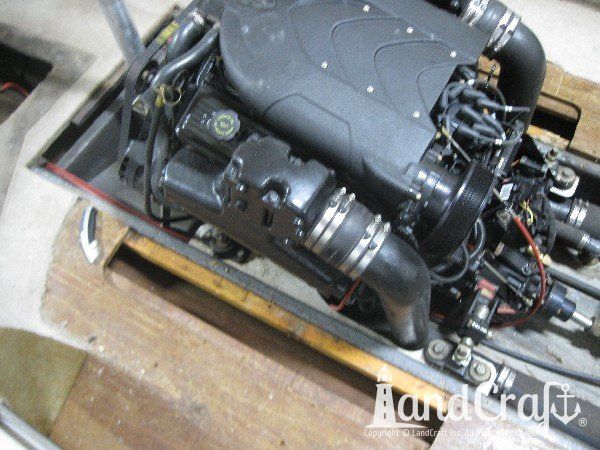 Sanger boat dismantling process to start restoration