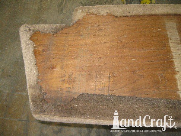 Sanger boat dismantling process to start restoration