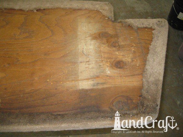 Sanger boat dismantling process to start restoration