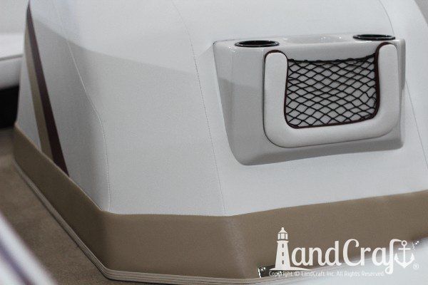 Sanger boat restoration complete with restored gelcoat and new upholstery