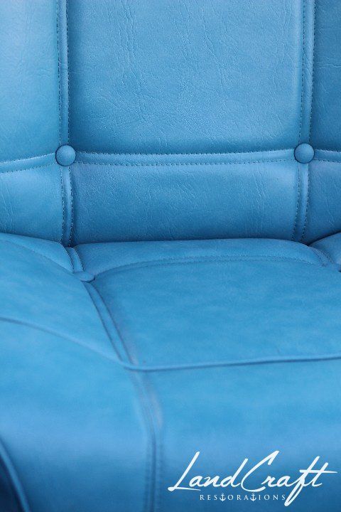 Rally boat restoration complete