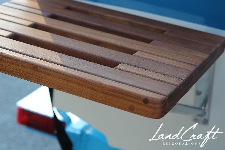 Rally boat restoration complete