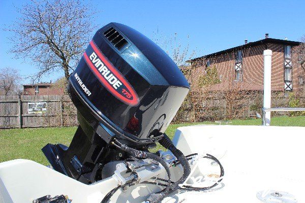 Spirit boat custom fabrication and composite reconstruction completed