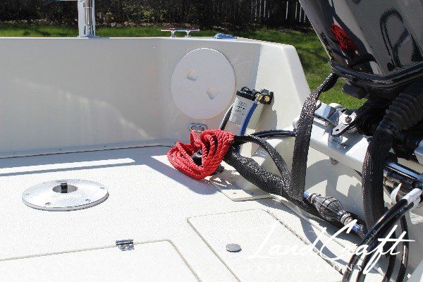 Spirit boat custom fabrication and composite reconstruction completed