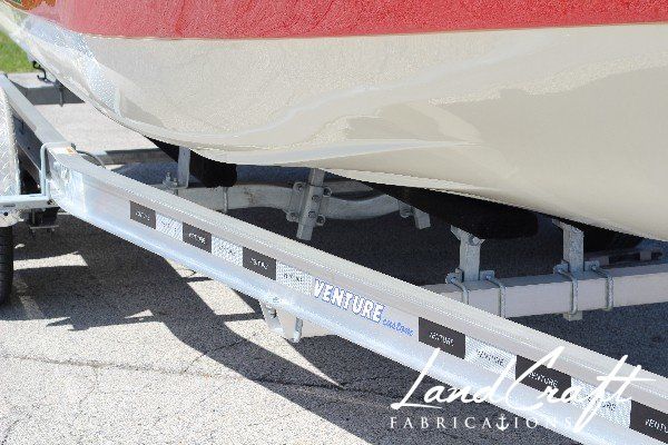 Spirit boat custom fabrication and composite reconstruction completed