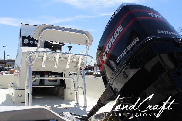 Spirit boat custom fabrication and composite reconstruction completed